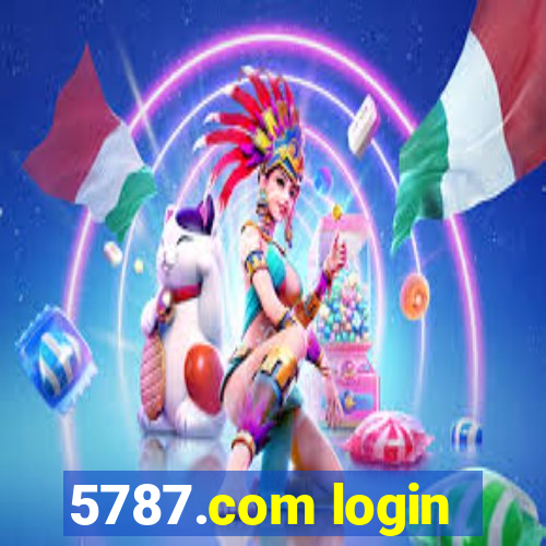 5787.com login